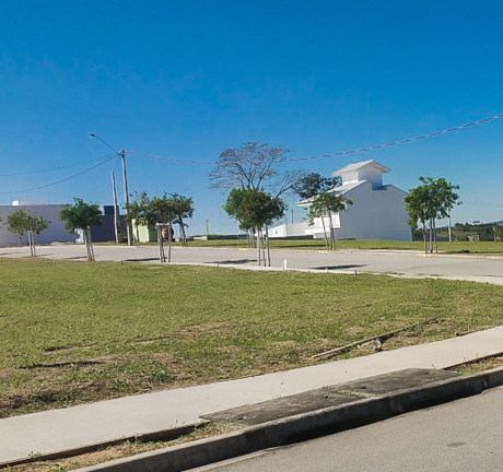 Imagem Casa com 3 Quartos à Venda, 120 m² em Condomínio Terras De São Francisco - Sorocaba