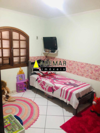 Imagem Casa com 4 Quartos à Venda, 270 m² em Eldorado - Diadema