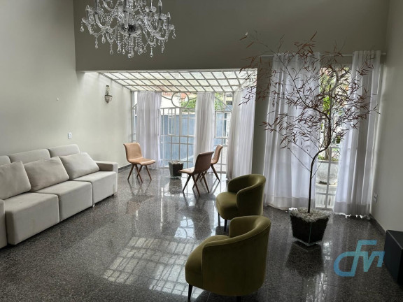 Imagem Casa com 5 Quartos à Venda, 500 m² em Vila Oliveira - Mogi Das Cruzes Imagem Casa com 5 Quartos à Venda, 500 m² em Vila Oliveira - Mogi Das Cruzes
