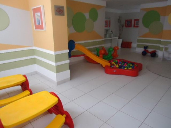 Imagem Apartamento com 3 Quartos à Venda, em Apartamento Em Alphaville - Alphaville Imagem Apartamento com 3 Quartos à Venda, em Apartamento Em Alphaville - Alphaville