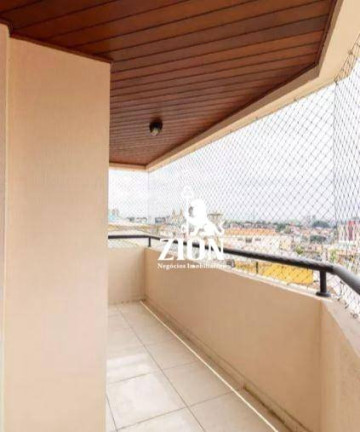 Apartamento com 2 Quartos à Venda, 67 m² em Chora Menino - São Paulo