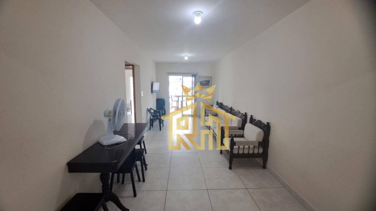 Imagem Apartamento com 2 Quartos à Venda, 70 m² em Tupi - Praia Grande