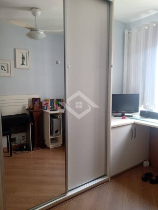 Imagem Cobertura com 4 Quartos à Venda, 160 m² em Tanque - Rio De Janeiro