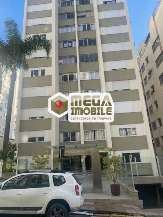 Imagem Apartamento com 2 Quartos à Venda, 78 m² em Centro - Florianópolis