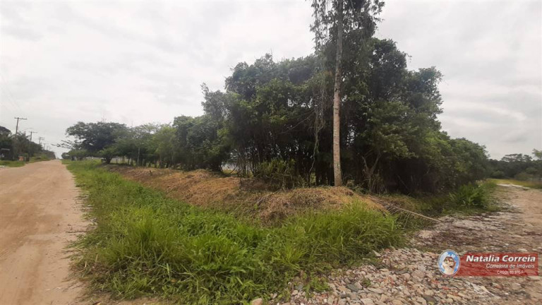 Imagem Terreno à Venda, 5 m² em Tupy - Itanhaem