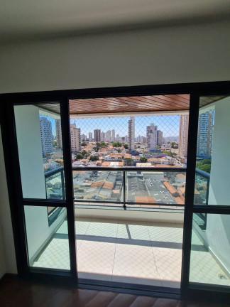 Imagem Apartamento com 3 Quartos à Venda, 221 m² em Ipiranga - São Paulo