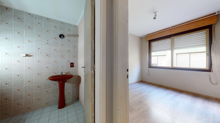 Imagem Apartamento com 1 Quarto à Venda, 50 m² em Teresópolis - Porto Alegre Imagem Apartamento com 1 Quarto à Venda, 50 m² em Teresópolis - Porto Alegre