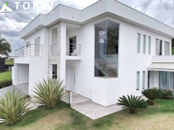 Imóvel com 3 Quartos à Venda, 450 m² em Village Araçoiaba - Araçoiaba Da Serra
