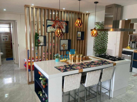 Imagem Apartamento com 2 Quartos à Venda, 96 m² em Parque Da Vila Prudente - São Paulo Imagem Apartamento com 2 Quartos à Venda, 96 m² em Parque Da Vila Prudente - São Paulo