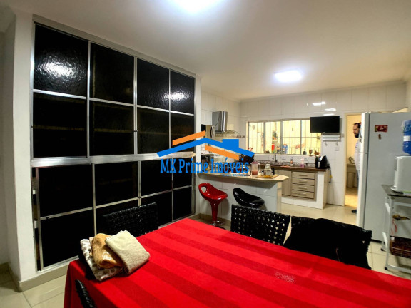 Imagem Sobrado com 3 Quartos à Venda, 278 m² em Pestana - Osasco Imagem Sobrado com 3 Quartos à Venda, 278 m² em Pestana - Osasco