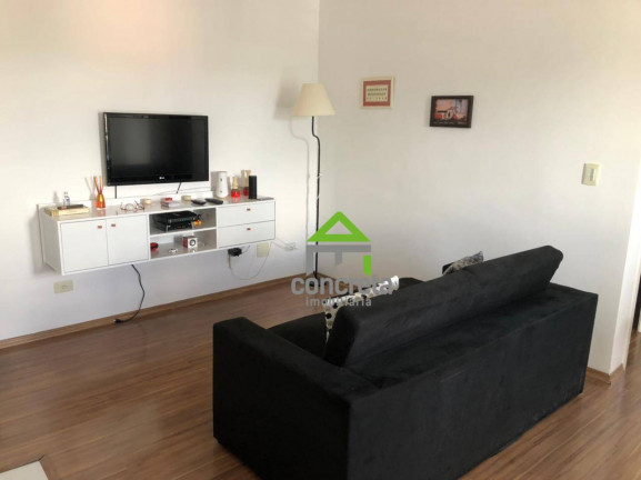 Imagem Apartamento com 2 Quartos à Venda, 50 m² em Jardim Dos Ipês - Cotia