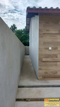 Imagem Casa com 2 Quartos à Venda, 78 m² em Cidade Jardim - Campos Dos Goytacazes Imagem Casa com 2 Quartos à Venda, 78 m² em Cidade Jardim - Campos Dos Goytacazes