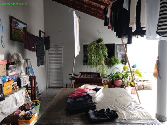 Imagem Sobrado com 3 Quartos à Venda, 180 m² em Jardim Esperança - Mogi Das Cruzes