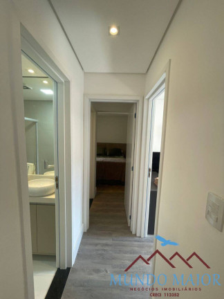 Imagem Apartamento com 2 Quartos à Venda, 59 m² em Campestre - Santo André Imagem Apartamento com 2 Quartos à Venda, 59 m² em Campestre - Santo André
