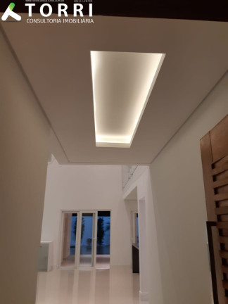 Imagem Imóvel com 3 Quartos à Venda, 260 m² em Condomínio Residencial Parque Esplanada - Votorantim