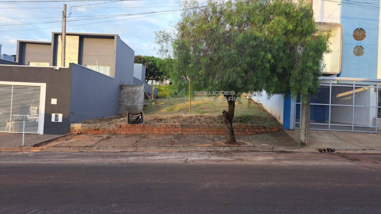 Imagem Terreno à Venda, 250 m² em Jardim Itália - Botucatu Imagem Terreno à Venda, 250 m² em Jardim Itália - Botucatu