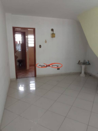 Imagem Casa com 3 Quartos à Venda, 99 m² em Vila Regente Feijó - São Paulo