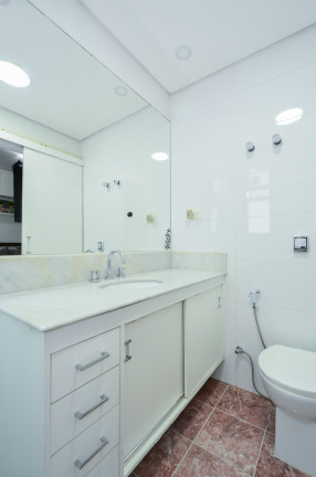 Imagem Apartamento com 3 Quartos à Venda, 230 m² em Pacaembu - São Paulo