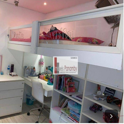 Imagem Casa com 3 Quartos à Venda, 107 m² em Vila Andrade - São Paulo Imagem Casa com 3 Quartos à Venda, 107 m² em Vila Andrade - São Paulo