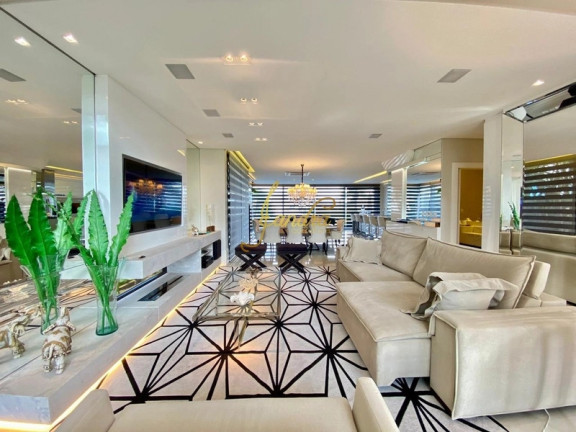 Imagem Casa de Condomínio com 4 Quartos à Venda, 350 m² em Capão Ilhas Resort - Capão Da Canoa
