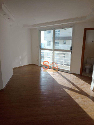 Apartamento com 3 Quartos à Venda, 133 m² em Centro - São Bernardo Do Campo