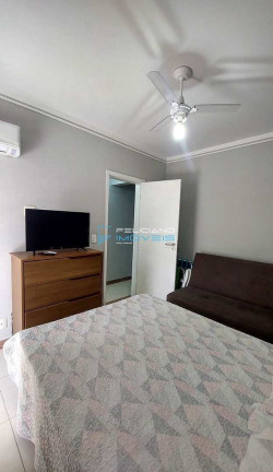 Imagem Apartamento com 2 Quartos à Venda, 87 m² em Canto Do Forte - Praia Grande