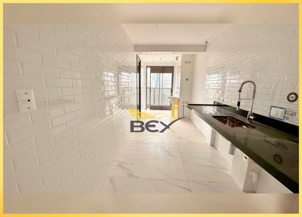 Imagem Apartamento com 3 Quartos à Venda, 123 m² em Alphaville Empresarial - Barueri