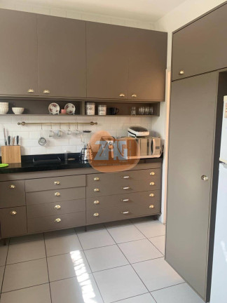 Apartamento com 3 Quartos à Venda, 150 m² em Condomínio Veredas - Taubaté