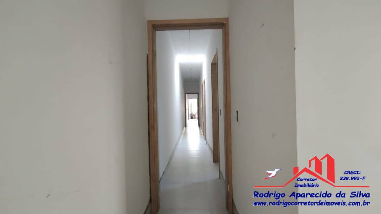 Imagem Casa com 3 Quartos à Venda, 150 m² em Residencial Moimas 2 - Birigui
