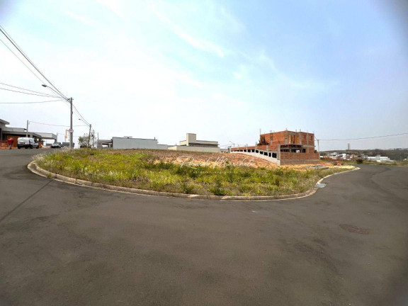 Terreno à Venda, 390 m² em Residencial Canadá - Piracicaba