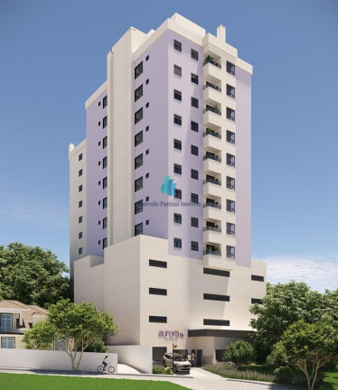 Imagem Apartamento com 2 Quartos à Venda, 54 m² em Progresso - Bento Gonçalves