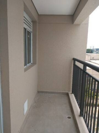 Imagem Apartamento com 2 Quartos à Venda, 55 m² em Jardim - Santo André