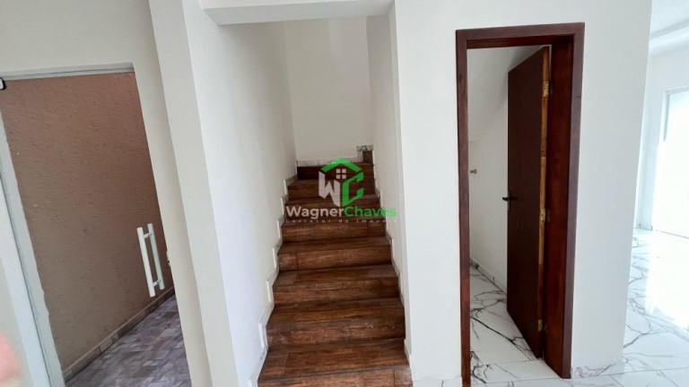 Imagem Sobrado com 3 Quartos à Venda, 79 m² em Ipanema - Pontal Do Paraná Imagem Sobrado com 3 Quartos à Venda, 79 m² em Ipanema - Pontal Do Paraná