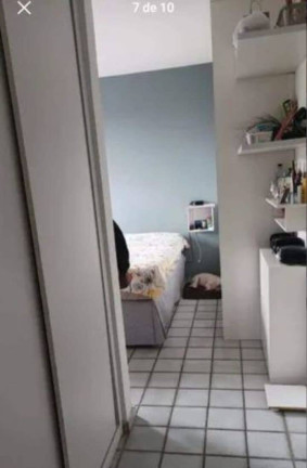 Imagem Apartamento com 3 Quartos para Alugar, 120 m² em Boa Viagem - Recife