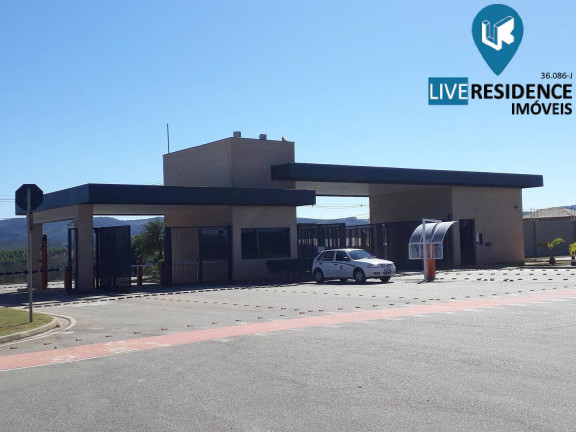 Imagem Terreno em Condomínio à Venda, 970 m² em Residencial Terras Nobres - Itatiba Imagem Terreno em Condomínio à Venda, 970 m² em Residencial Terras Nobres - Itatiba