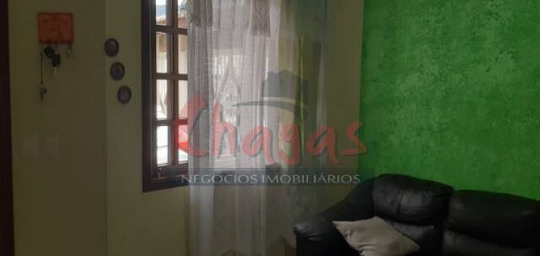 Imagem Casa com 3 Quartos à Venda, 131 m² em Massaguaçu - Caraguatatuba Imagem Casa com 3 Quartos à Venda, 131 m² em Massaguaçu - Caraguatatuba