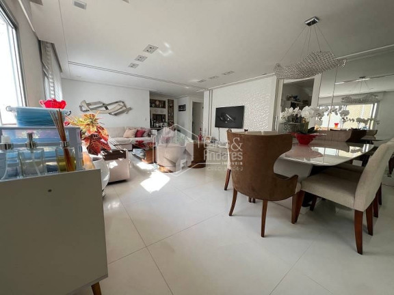 Imagem Apartamento com 3 Quartos à Venda, 164 m² em Morro Dos Ingleses - São Paulo Imagem Apartamento com 3 Quartos à Venda, 164 m² em Morro Dos Ingleses - São Paulo