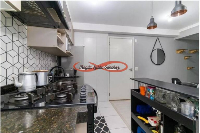 Imagem Apartamento com 2 Quartos à Venda, 40 m² em Itaquera - São Paulo