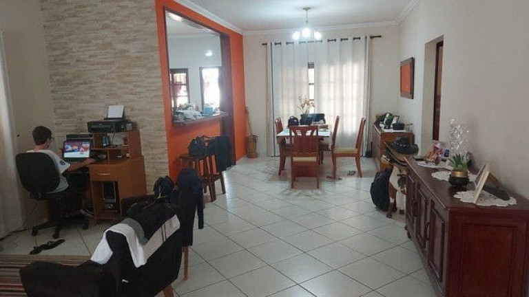 Imagem Casa com 2 Quartos à Venda, 174 m² em Portal Da Mantiqueira - Taubaté