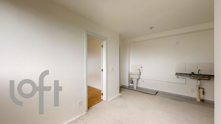 Imagem Apartamento com 2 Quartos à Venda, 35 m² em Barra Funda - São Paulo Imagem Apartamento com 2 Quartos à Venda, 35 m² em Barra Funda - São Paulo