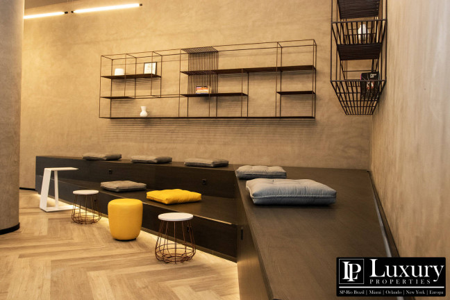 Imagem Apartamento com 2 Quartos à Venda, 104 m² em Vila Olimpia - São Paulo