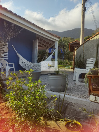 Imagem Casa com 2 Quartos para Alugar, 90 m² em Maresias - São Sebastião