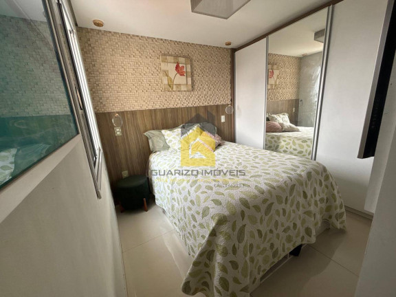 Imagem Apartamento com 2 Quartos à Venda, 58 m² em Vila Gonçalves - São Bernardo Do Campo