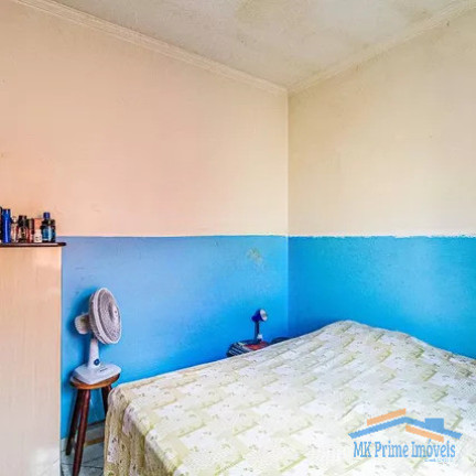 Imagem Sobrado com 3 Quartos à Venda, 123 m² em Jaguaré - São Paulo