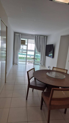 Foto do imóvel Apartamento com 2 Quartos à Venda, 65 m² em Barra Da Tijuca - Rio De Janeiro
