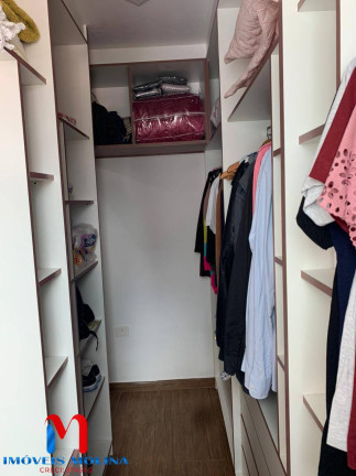 Imagem Sobrado com 3 Quartos à Venda, 125 m² em Jardim Primavera - Mauá
