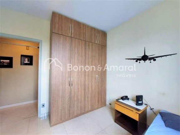Imagem Apartamento com 3 Quartos à Venda, 96 m² em Botafogo - Campinas