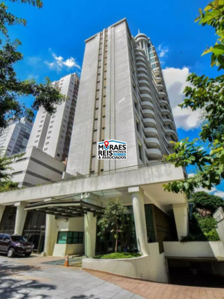 Imagem Apartamento com 2 Quartos à Venda ou Locação, 120 m² em Brooklin Paulista - São Paulo Imagem Apartamento com 2 Quartos à Venda ou Locação, 120 m² em Brooklin Paulista - São Paulo