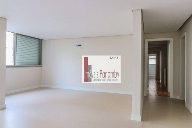 Imagem Apartamento com 3 Quartos à Venda, 235 m² em Higienópolis - São Paulo