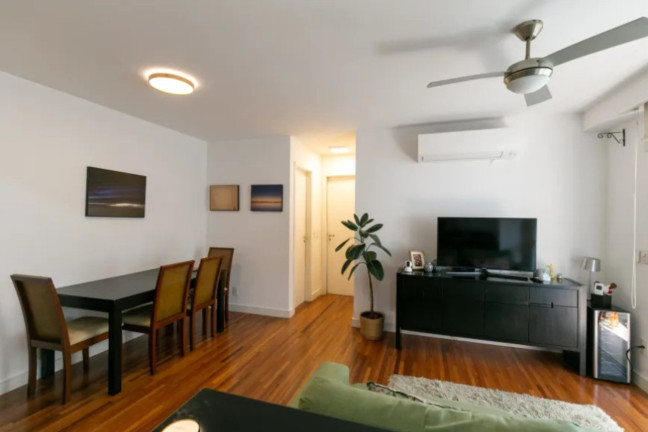 Imagem Imóvel com 2 Quartos à Venda, 65 m² em Vila Anglo Brasileira - São Paulo Imagem Imóvel com 2 Quartos à Venda, 65 m² em Vila Anglo Brasileira - São Paulo